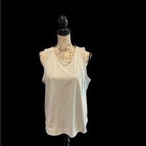 RBX Women's Large Tank Top